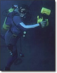 Scuba Diver