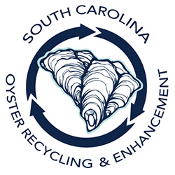 Oyster Shell Recycling Program Logo