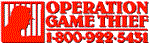 Operation GameThief 1-800-922-5431